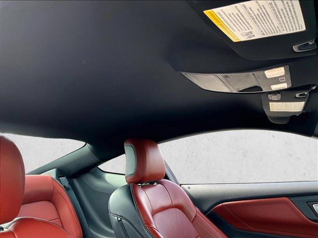 Used 2024 Ford Mustang GT Premium RWD image 17