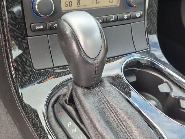 Used 2011 Chevrolet Corvette Grand Sport RWD image 14