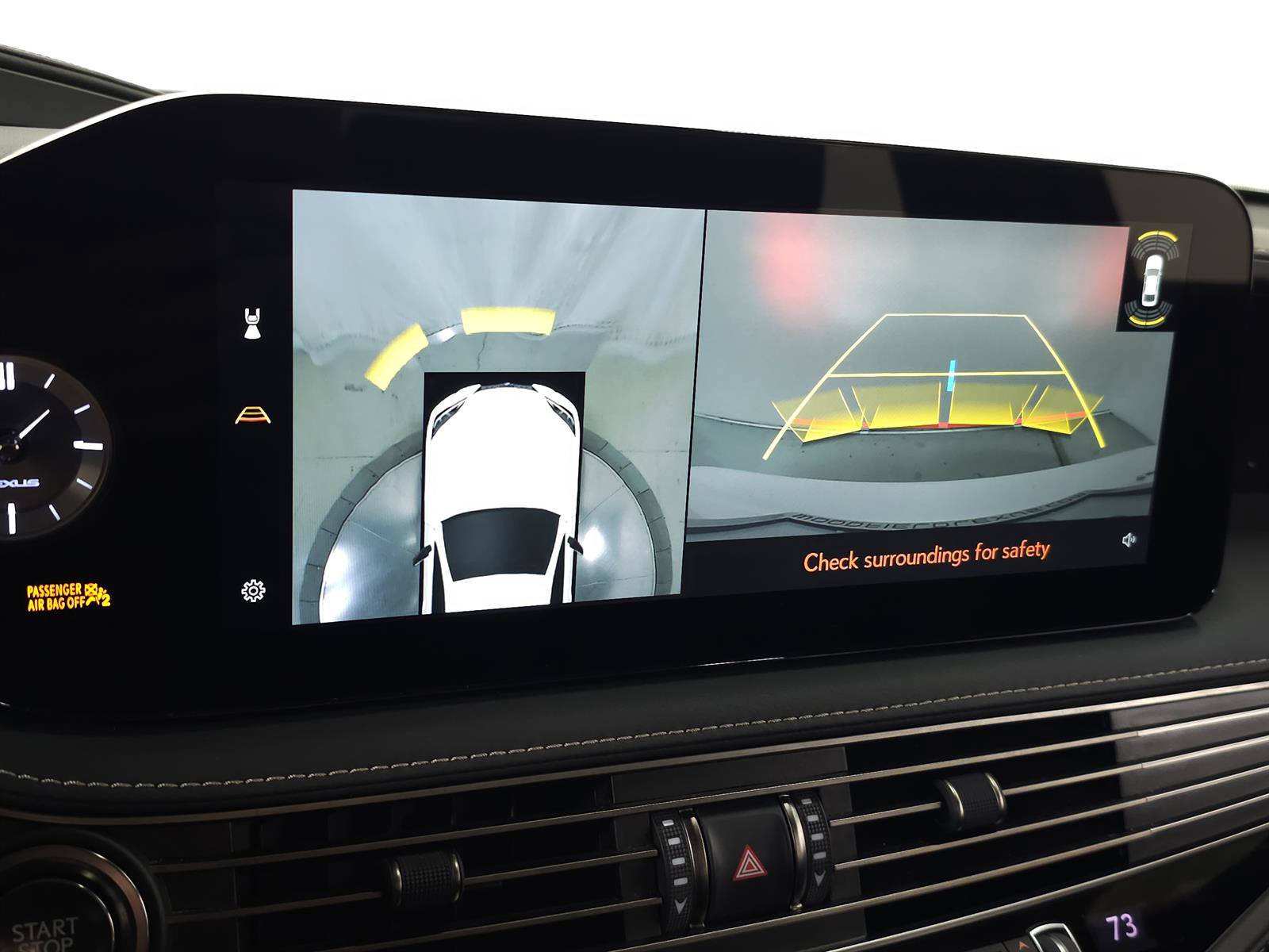 Used 2024 Lexus LS 500 AWD w/ Luxury Package image 28