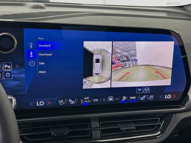 New 2025 Chevrolet Equinox EV RS w/ Active Safety Package 3 AWD/4WD image 16