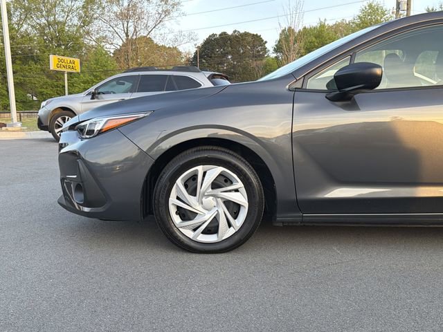 Certified 2025 Subaru Impreza 2.0i image 9