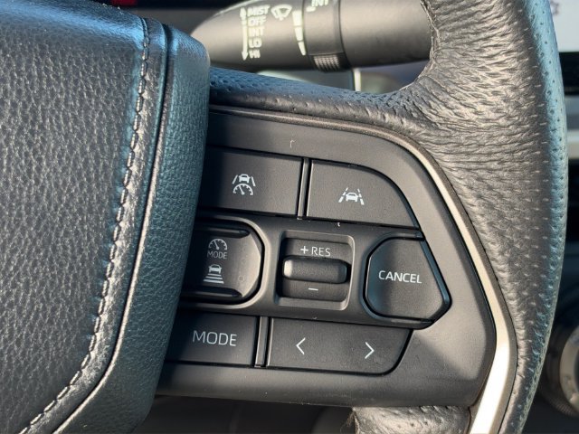Used 2024 Toyota Tacoma TRD Off-Road AWD/4WD image 21