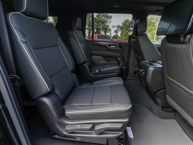New 2026 GMC Yukon XL Elevation w/ Elevation Premium Package RWD image 27
