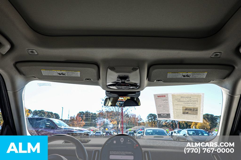 Used 2025 MINI Cooper Countryman S image 61