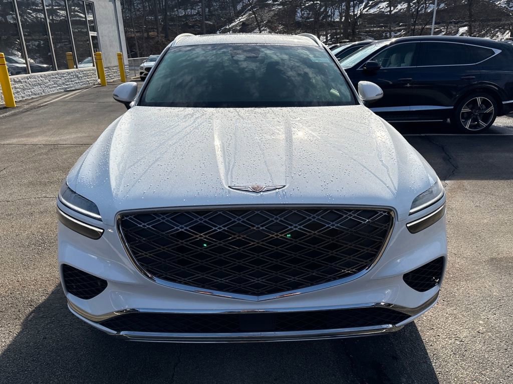 New 2026 Genesis GV70 2.5T Select AWD/4WD image 8