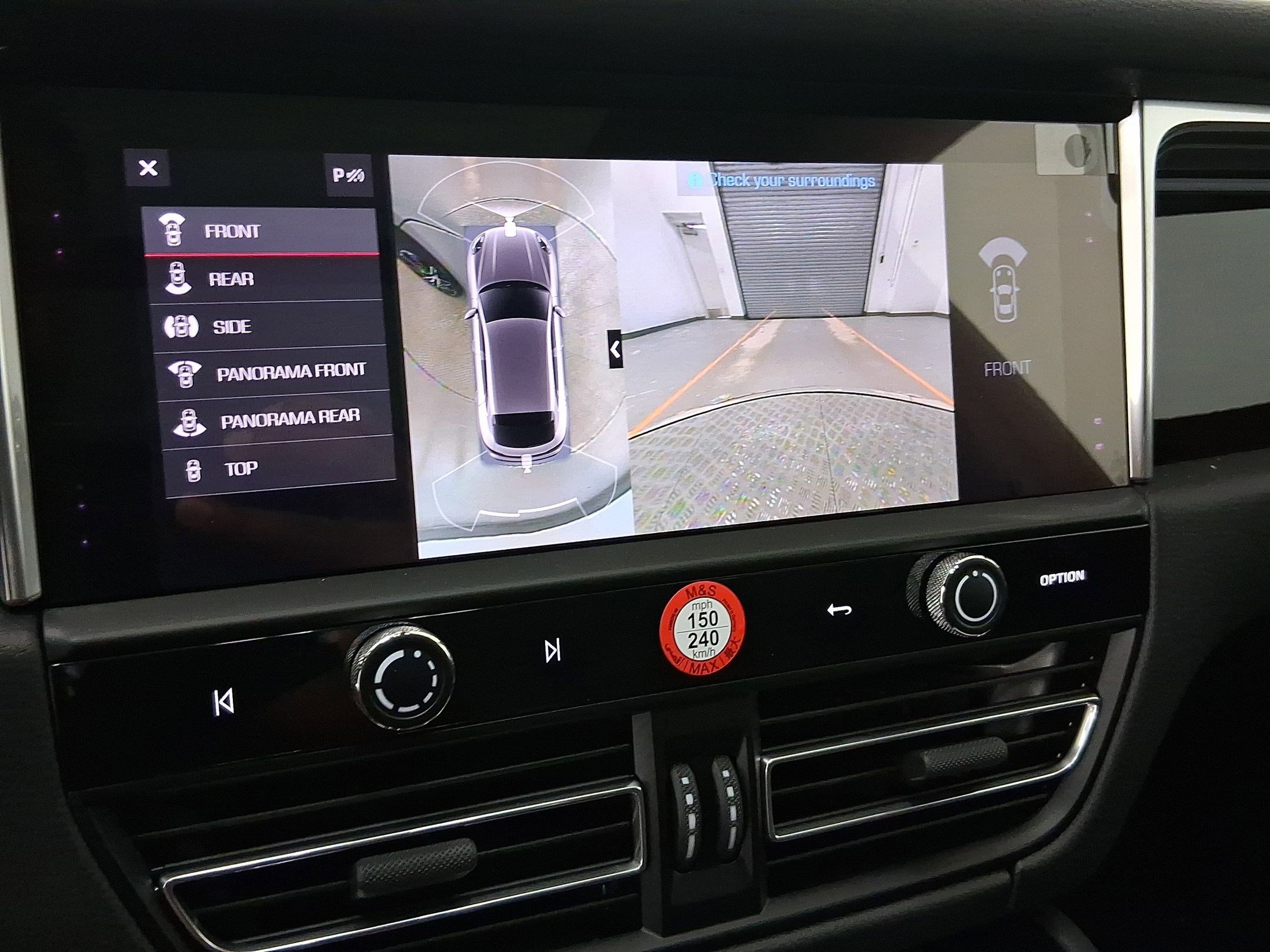 Used 2026 Porsche Macan image 27