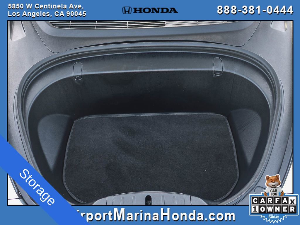 Used 2018 Tesla Model 3 Long Range RWD image 15