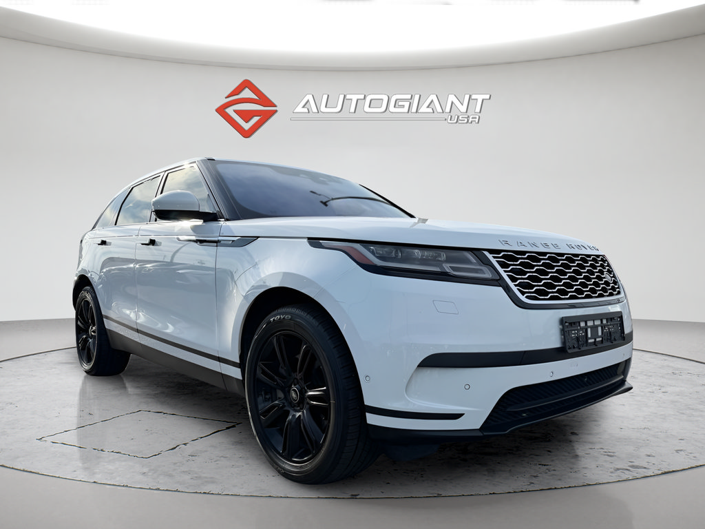 Used 2021 Land Rover Range Rover Velar S AWD/4WD image 11