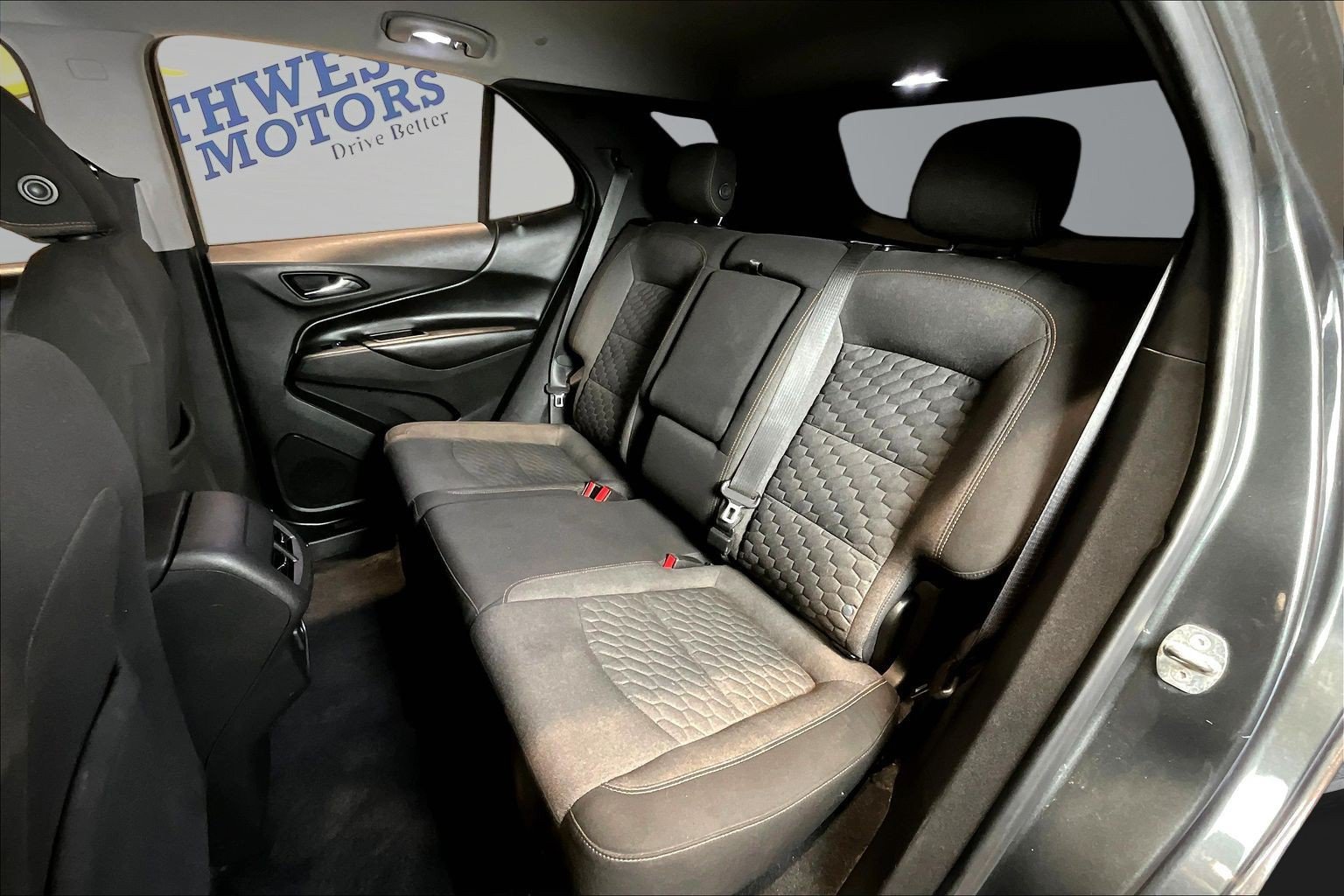 Used 2020 Chevrolet Equinox LT FWD image 22