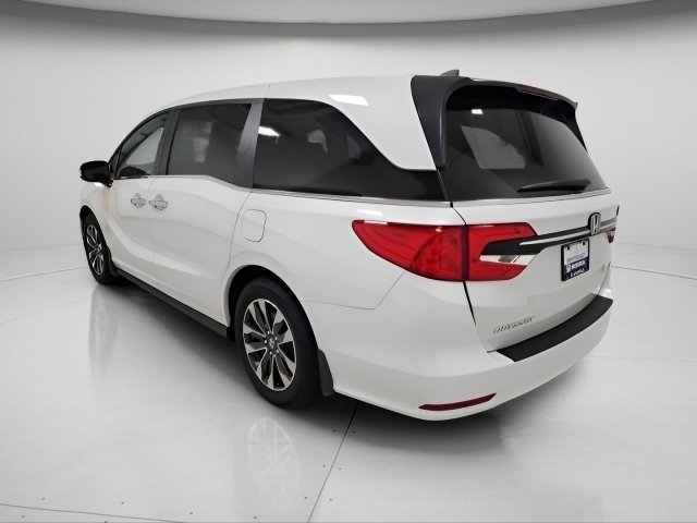 Certified 2023 Honda Odyssey EX-L image 5