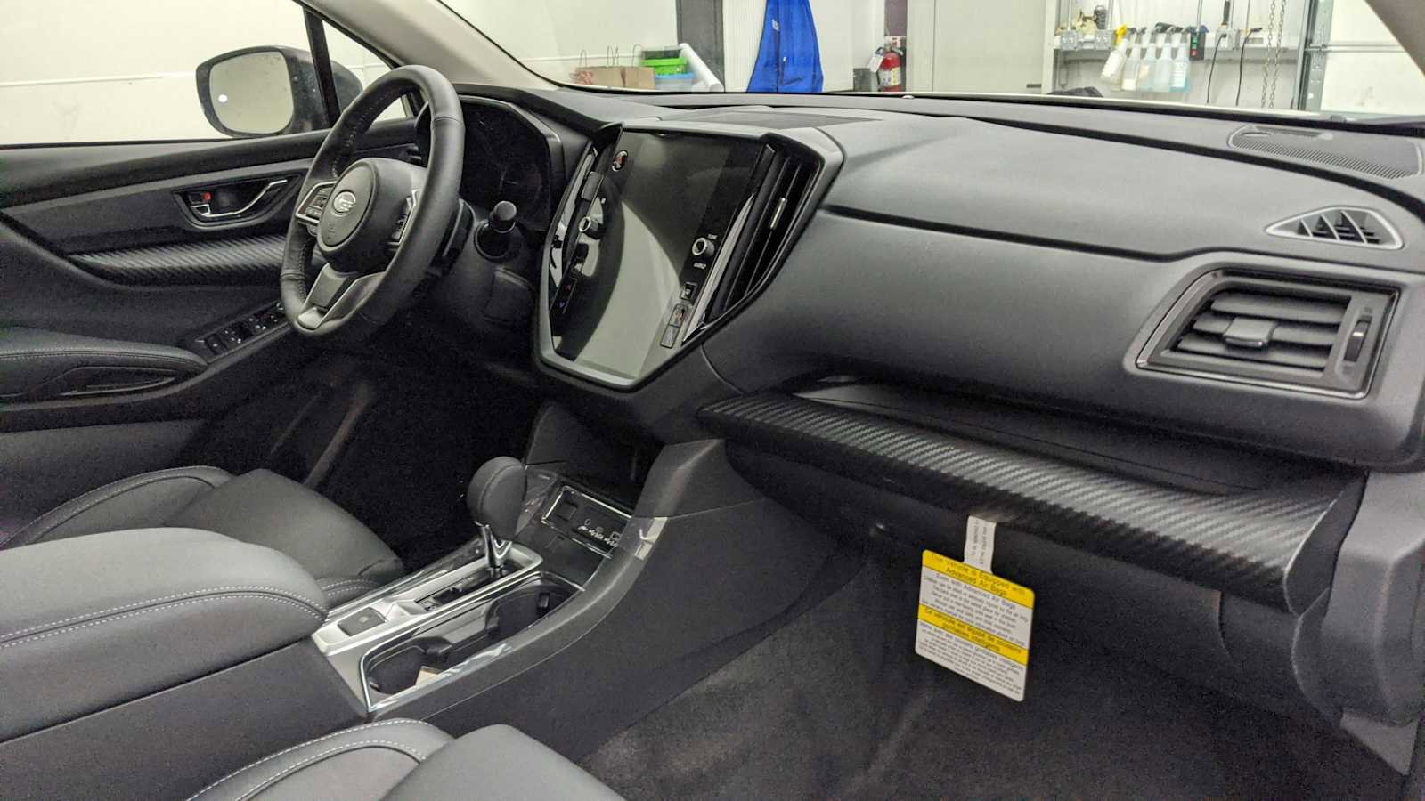 New 2026 Subaru Ascent Premium image 28