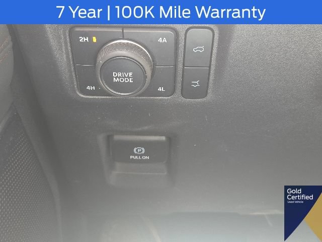 Used 2025 Ford Expedition Max Active AWD/4WD image 33