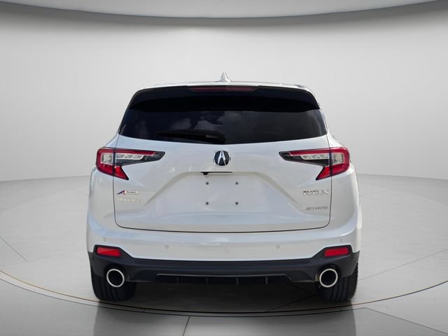 Certified 2024 Acura RDX w/ Advance Package AWD/4WD image 6