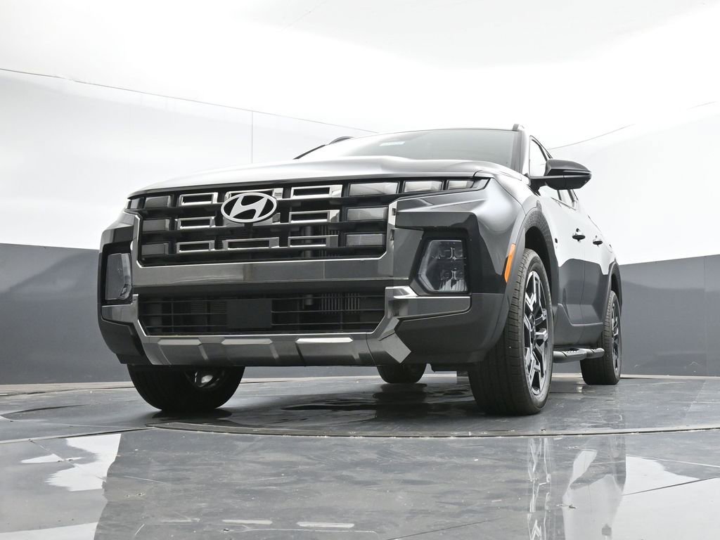 New 2026 Hyundai Santa Cruz Limited image 41