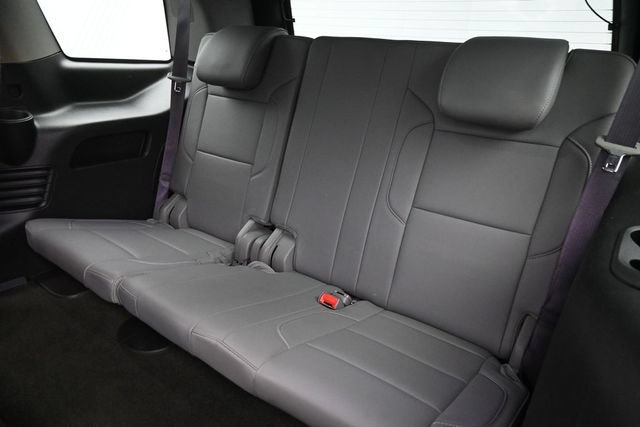 Used 2017 Chevrolet Tahoe LT AWD/4WD image 17