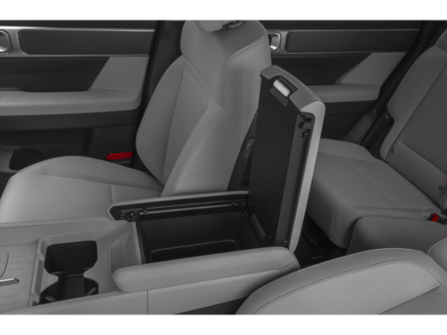 New 2026 Hyundai Santa Fe SE FWD image 46