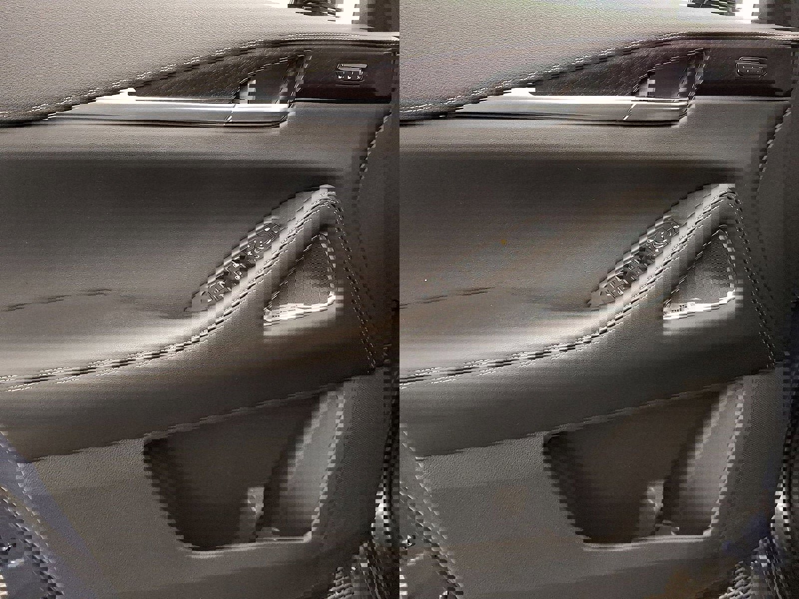 Used 2023 INFINITI QX60 Sensory w/ Cargo Package image 10