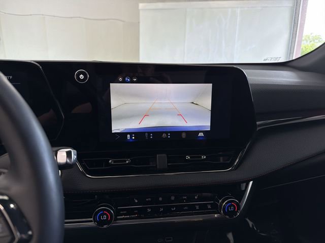 Certified 2026 Chevrolet Equinox RS w/ Safety and Technology Package image 28