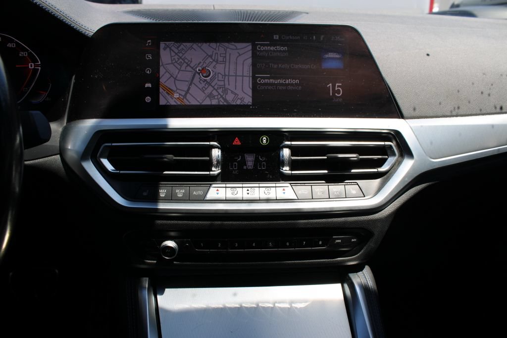 Used 2022 BMW M440i xDrive Gran Coupe w/ Premium Package AWD/4WD image 24