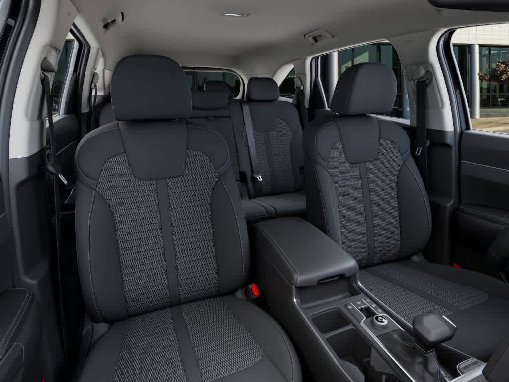 New 2026 Kia Sorento LX FWD image 15