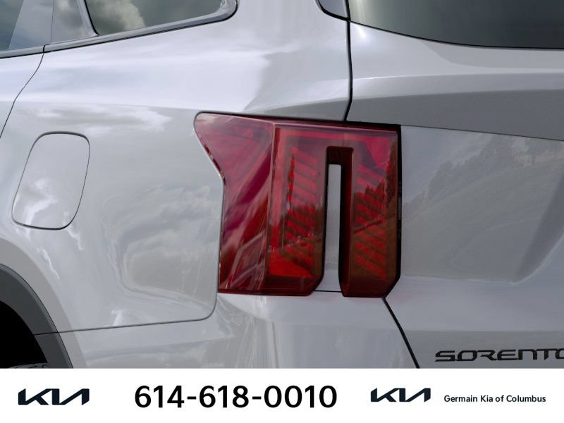 New 2026 Kia Sorento SX AWD/4WD image 14