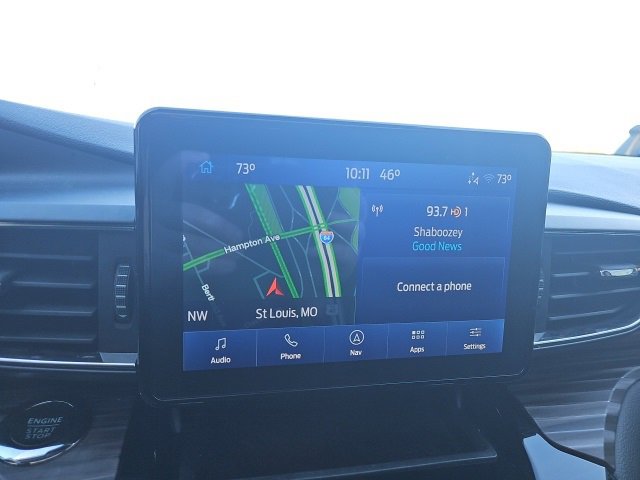 Used 2022 Ford Explorer Limited w/ Equipment Group 301A image 37