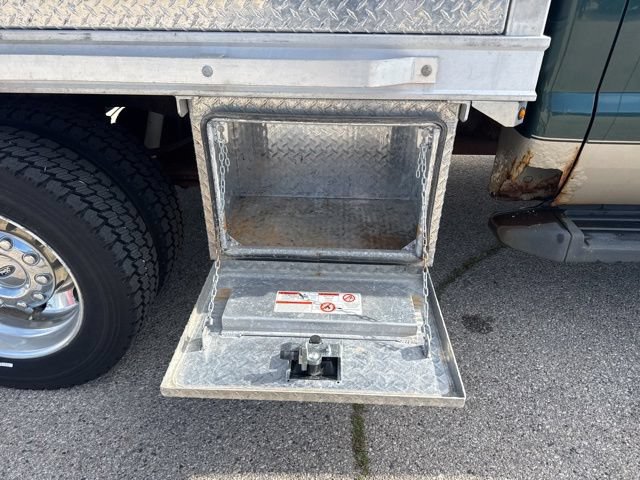 Used 2008 Ford F450 Lariat AWD/4WD image 18