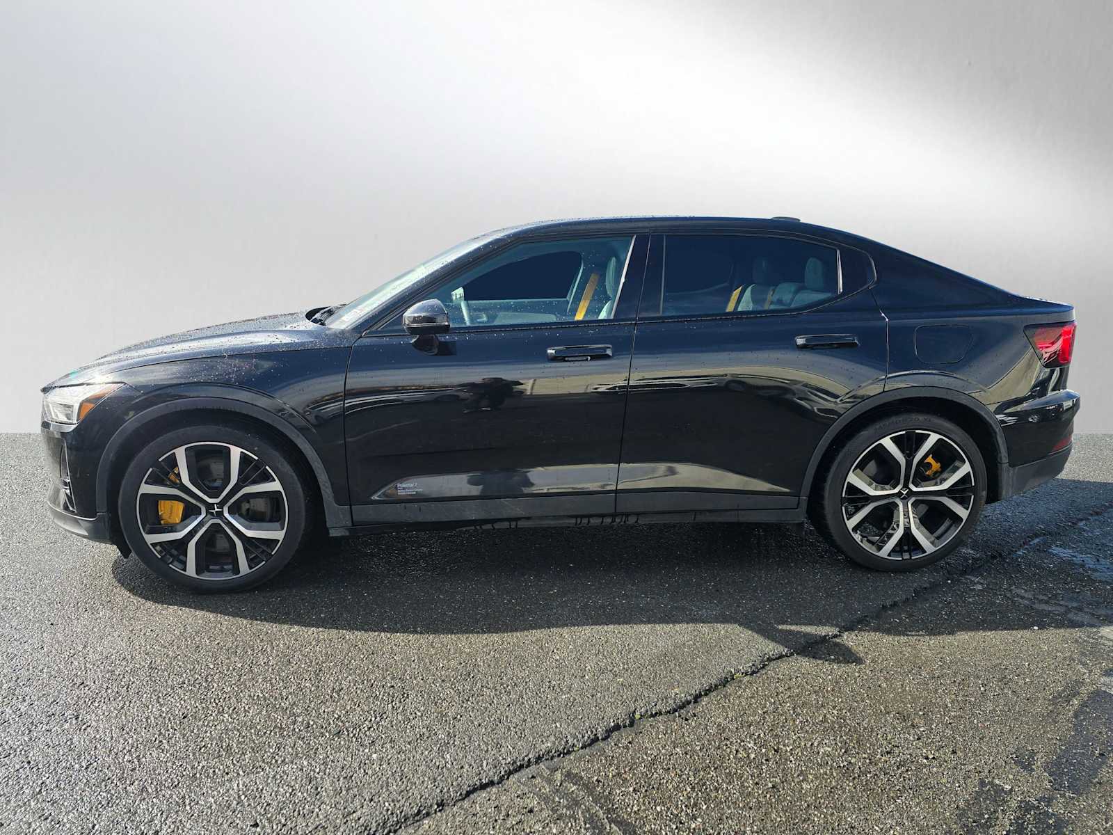 Used 2023 Polestar Polestar 2 w/ Pilot Pack image 6