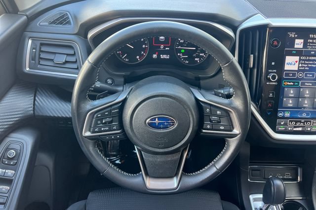 Used 2024 Subaru Ascent Premium w/ Convenience Package AWD/4WD image 16