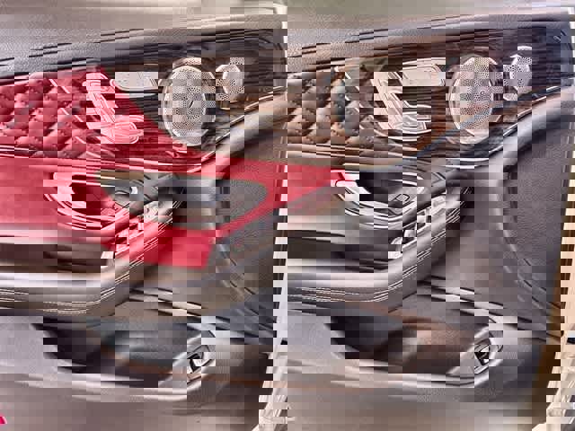 Used 2020 Mercedes-Benz C 300 4MATIC Cabriolet image 40