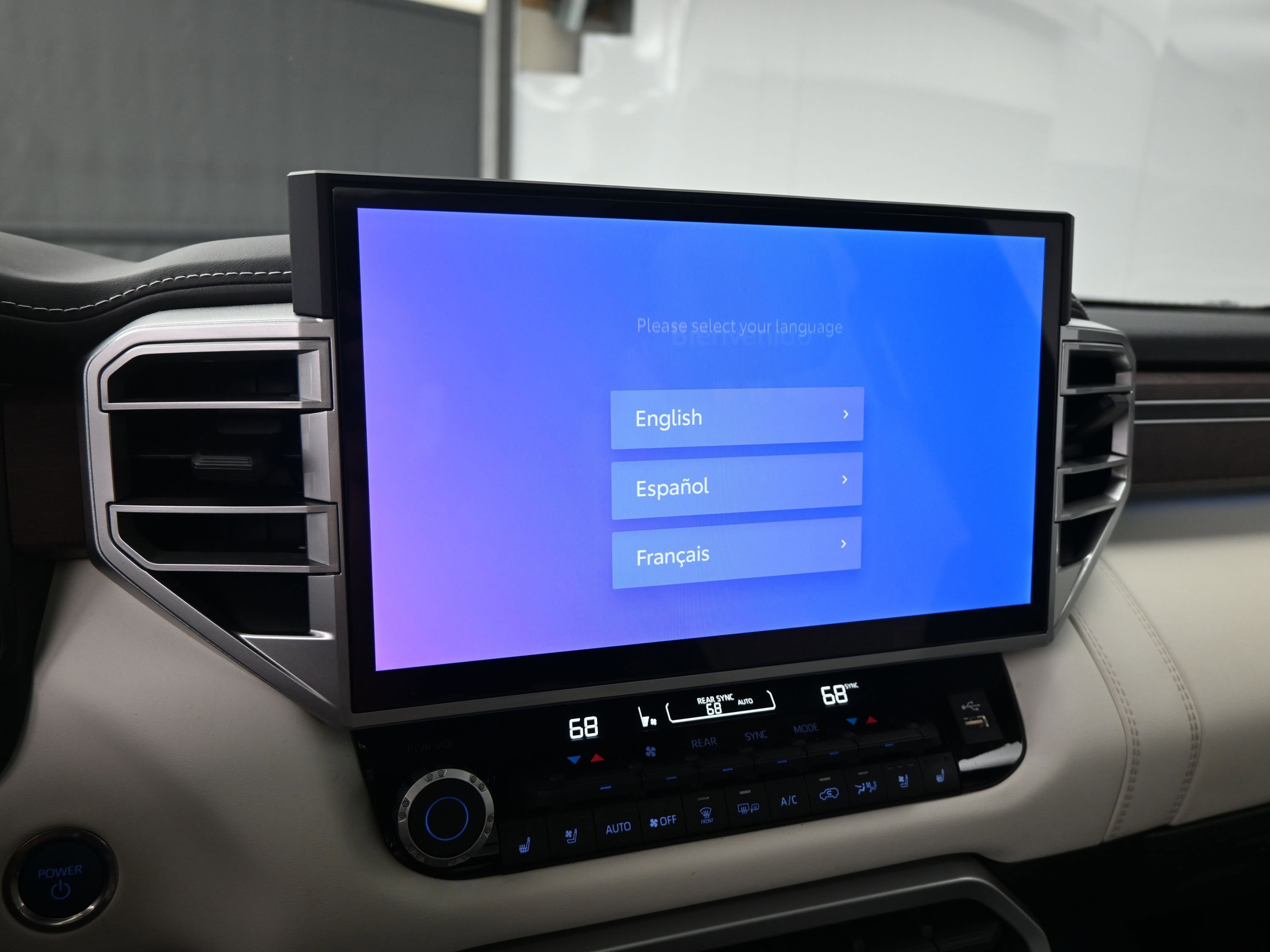 Certified 2024 Toyota Sequoia Capstone image 12