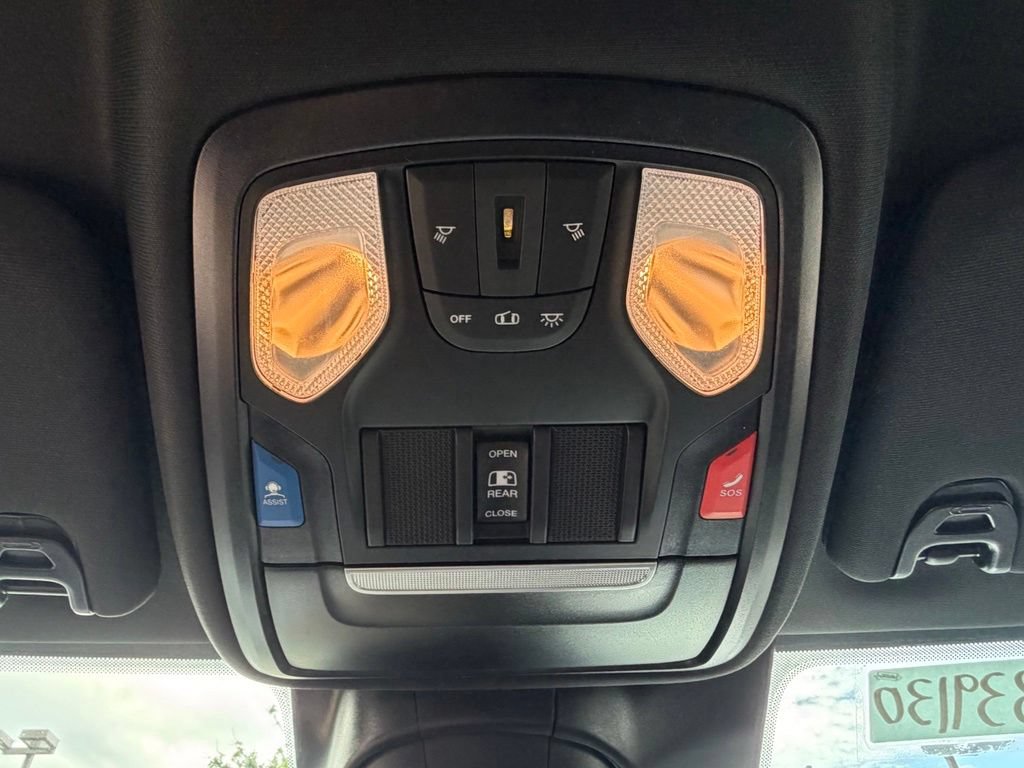 New 2026 RAM 3500 Big Horn AWD/4WD image 26
