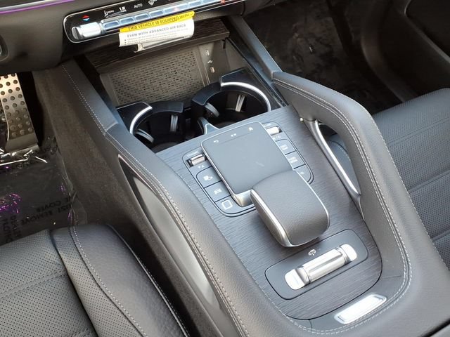 New 2026 Mercedes-Benz GLS 450 4MATIC image 7