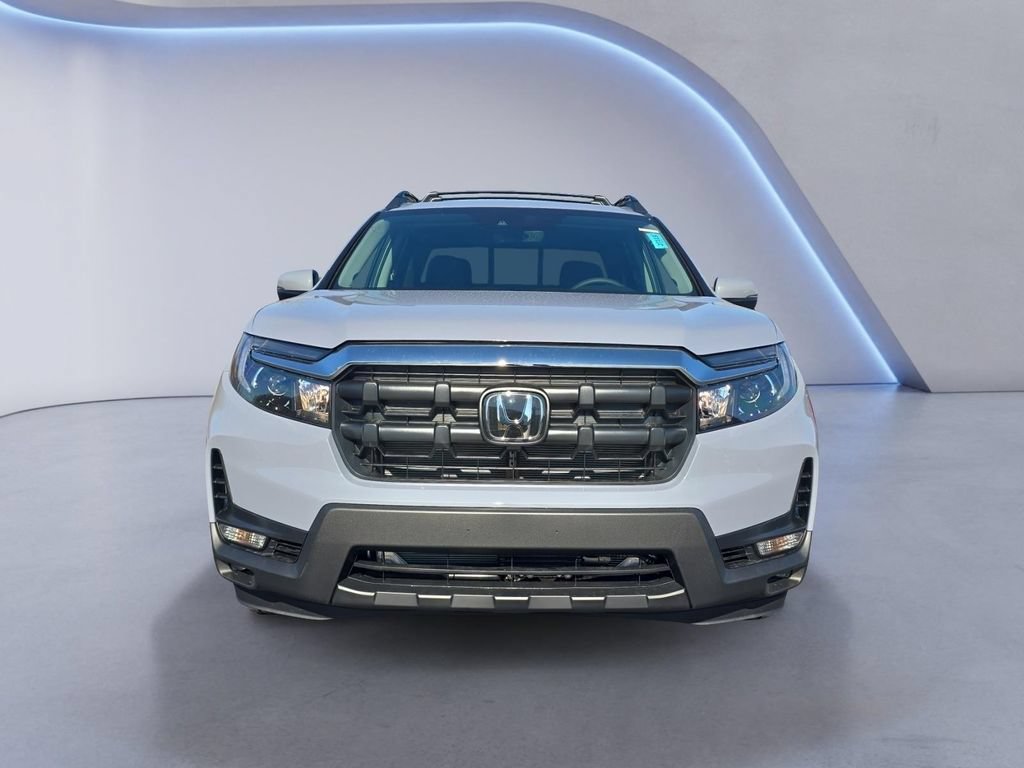 New 2026 Honda Ridgeline RTL image 9