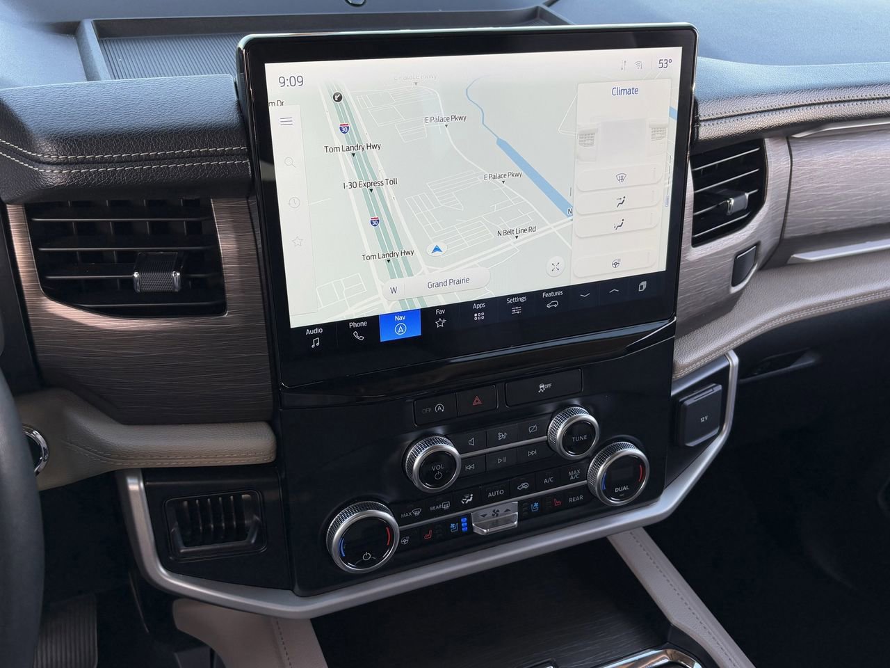 Used 2024 Ford Expedition Max Limited image 20