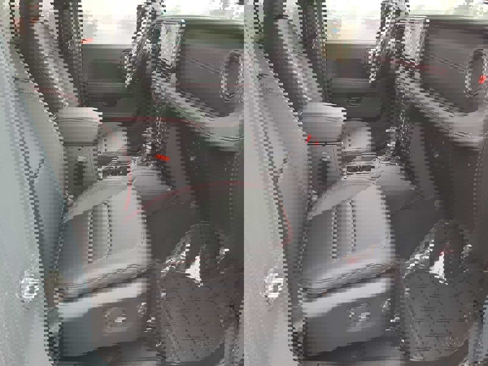 New 2026 Jeep Wrangler Unlimited Rubicon image 22