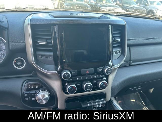 Used 2019 RAM 1500 Laramie image 13
