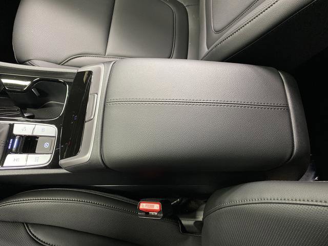 New 2026 Hyundai Santa Cruz SEL AWD/4WD image 18