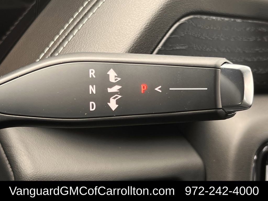 New 2026 GMC Yukon XL AT4 Ultimate image 15