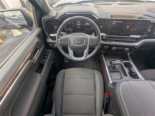 New 2026 GMC Sierra 1500 Elevation w/ Preferred Package image 15