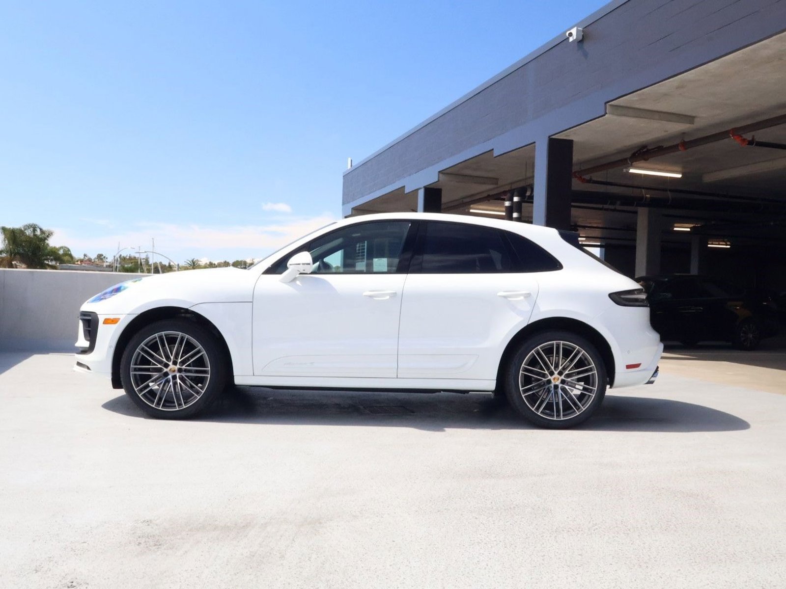 New 2026 Porsche Macan S AWD/4WD video 2