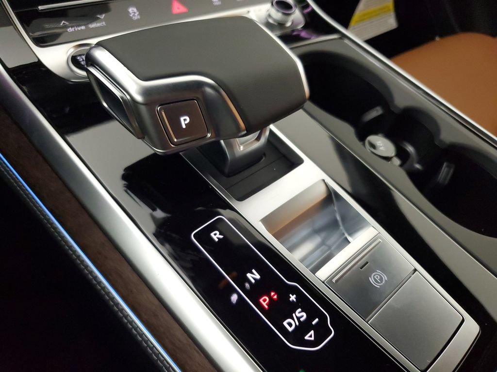 New 2026 Audi Q8 Prestige AWD/4WD image 33