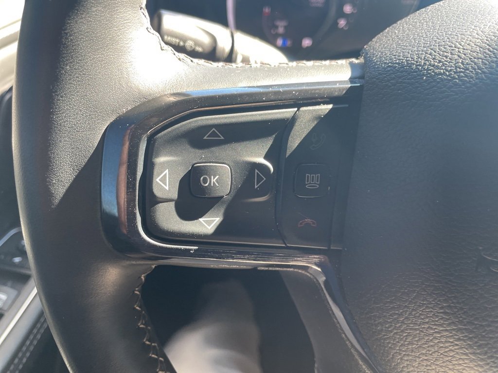 Used 2024 RAM 1500 Limited image 17