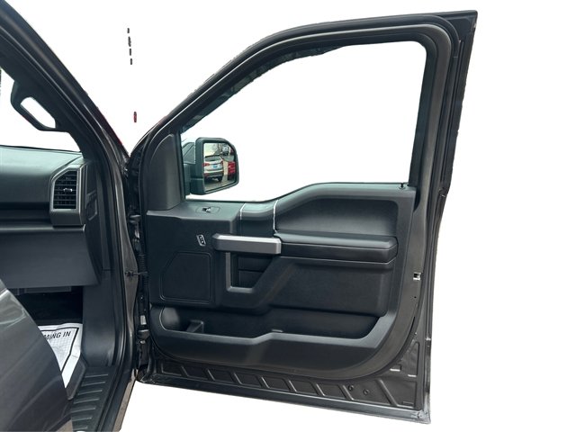 Used 2018 Ford F150 XLT w/ Equipment Group 302A Luxury image 28