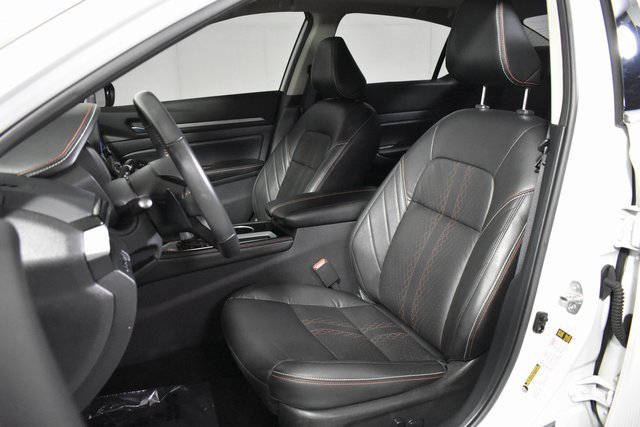 Certified 2024 Nissan Altima 2.5 SR w/ SR Premium Package image 9