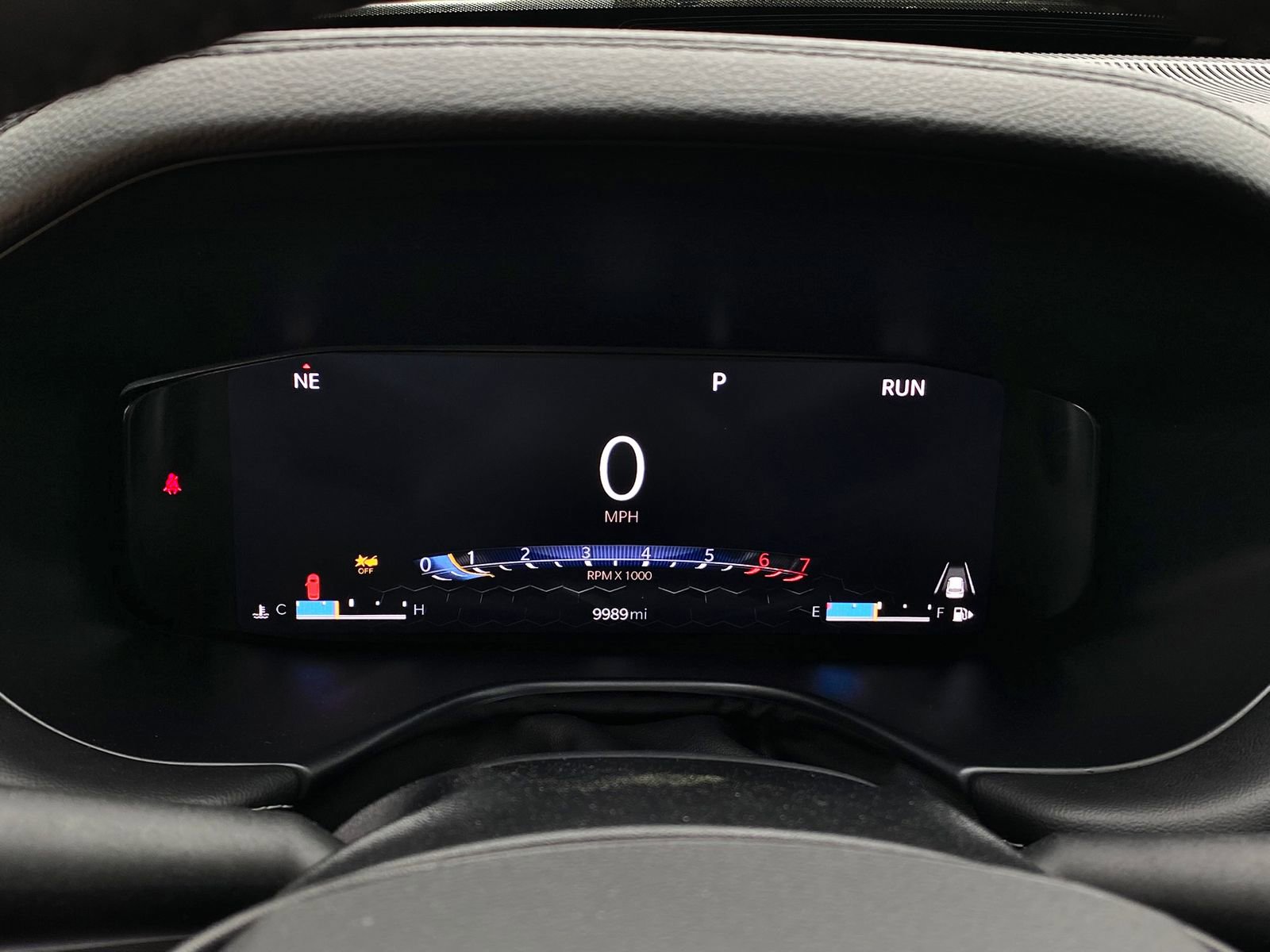 Used 2024 Jeep Compass Limited w/ High Altitude Package image 22