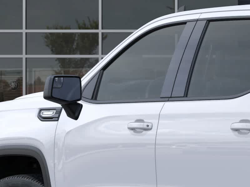 New 2026 GMC Sierra 1500 Elevation AWD/4WD image 12