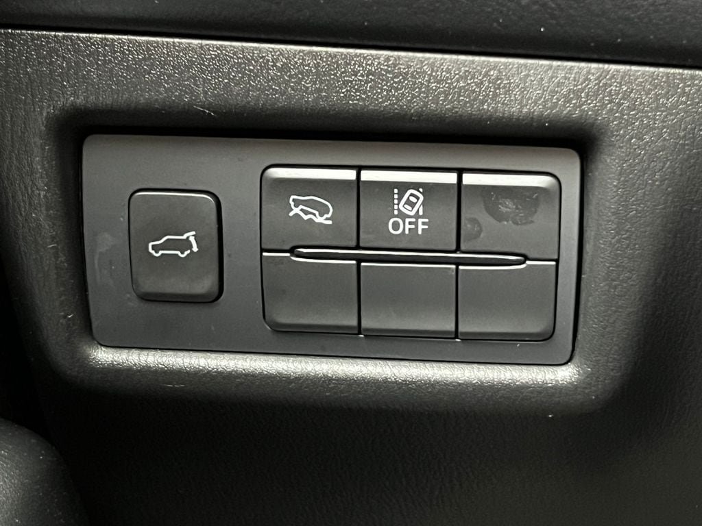 Used 2023 MAZDA CX-5 AWD 2.5 S image 20