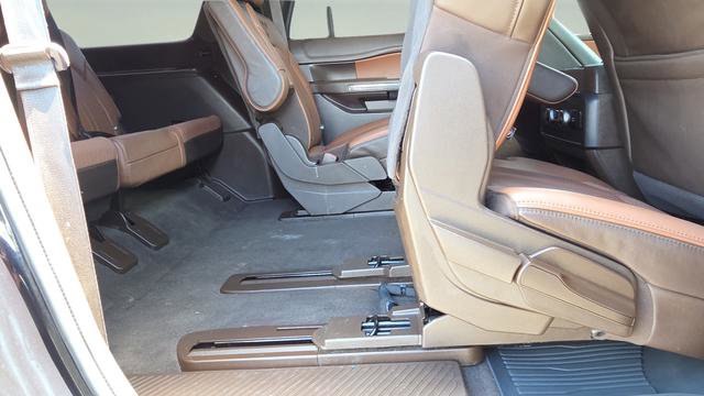 Used 2022 Ford Expedition Max King Ranch image 22