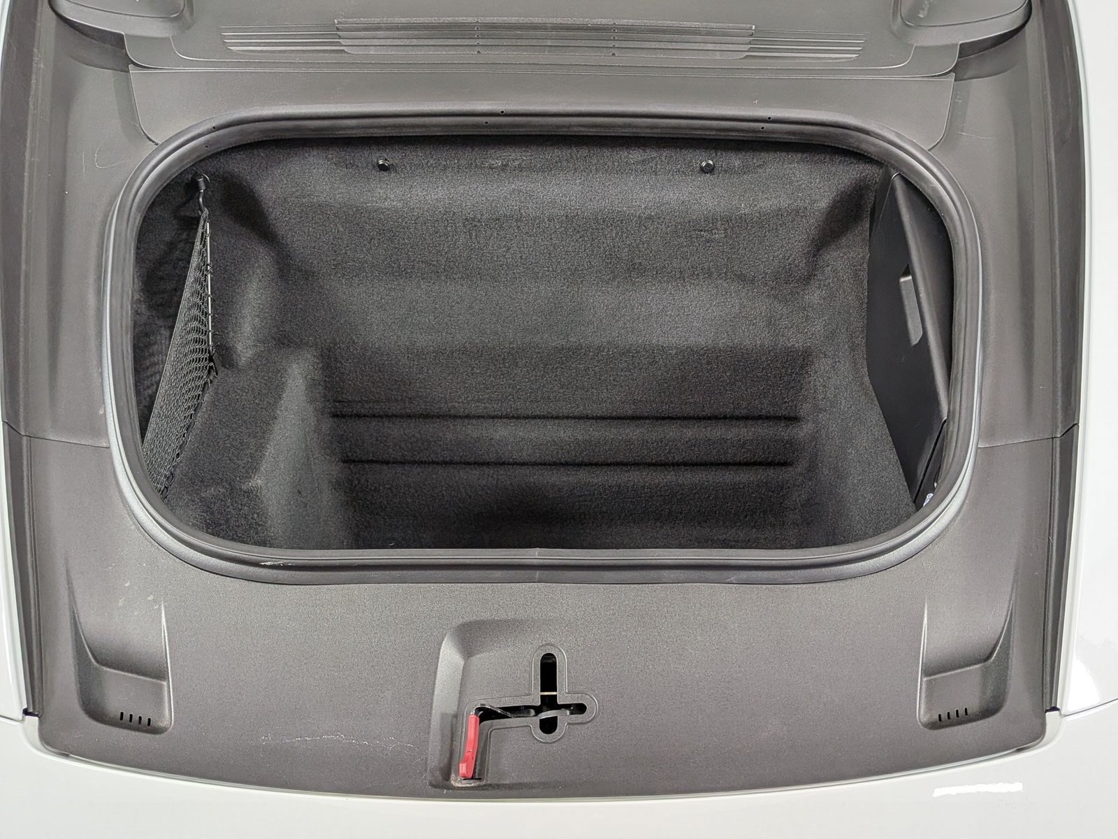 Certified 2024 Porsche 911 Turbo AWD/4WD image 26